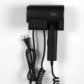 Modern Design Hair Dryer for Star Hotels