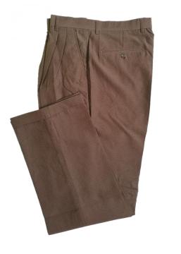 Pantaloni da uomo da uomo Pantaloni da abito dritti