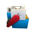 Máquina laminadora de roscas triaxial hidráulica