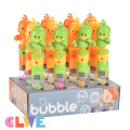 Dancing Duck Bubble Stick Toys