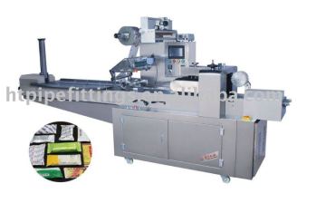 Pillow Type Packing Machine