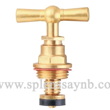 Brass Cartridge, Headwork, Valve, Core, and Faucet Parts