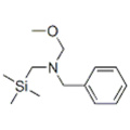 N- (méthoxyméthyl) -N- (triméthylsilylméthyl) benzylamine CAS 93102-05-7