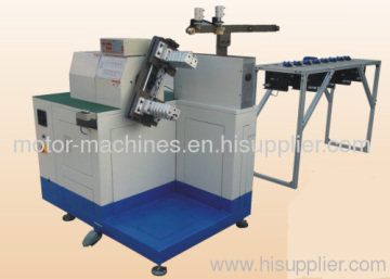 Big Stator Coil Winding Machine 