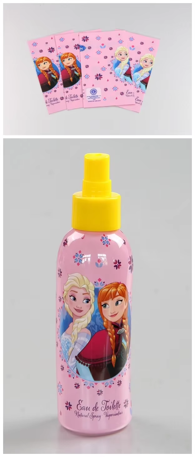 Factory Custom Printed PET PETG Pvc Heat Shrink Sleeves Wrap Bottle Label for Beer Can Beverage Bottles Packing3