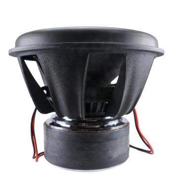 Hanson op-t sw-18xmax 18 นิ้วเบสเบส SPL spl car subwoofer ลำโพง-RMS 5000W สูงสุด 12000W