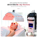Máquina facial de hidrodermoabrasión 11 en 1 Omeina
