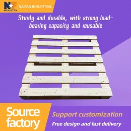 Fumigation Free Wooden Pallet for Global Shipping