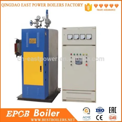 Factory Price High Quality Electric Combi Boiler