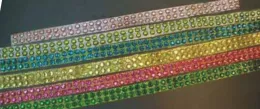 Rhinestone Belt