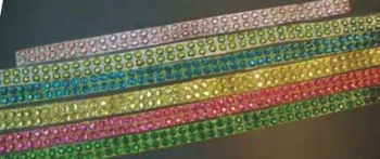 Rhinestone Belt