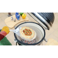 Stainless Steel BBQ Mesh Barbecue Wire Grill Grate