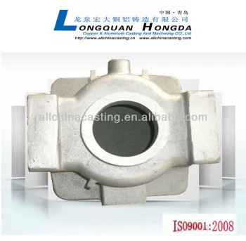 ISO9001 high quality gear box