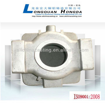 ISO9001 high quality gear box