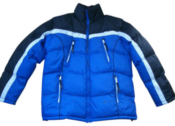 PP Padding Jacket