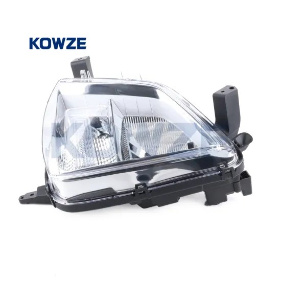 Front Fog Lamp Unit for Mitsubishi Eclipse Cross 2017 - 8315A032