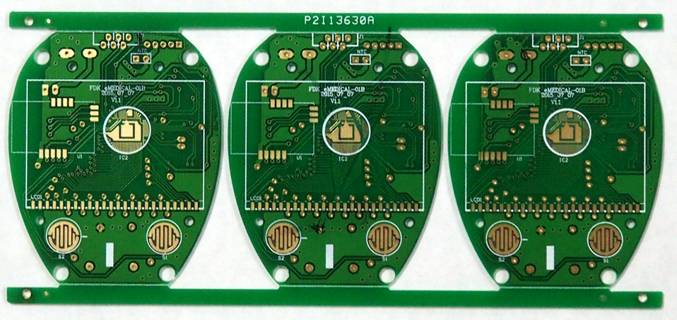 USB Keyboard Circuit Board USB Keyboard Circuit Board
