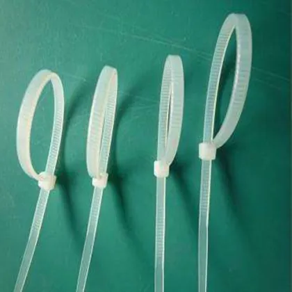 Cable Nylon Cable Ties