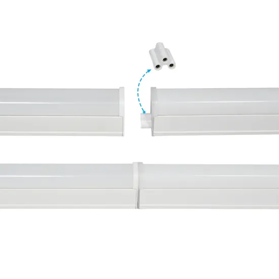 OEM ODM Manufacturer Multipurpose Connectable LED T5 Tubes - 2FT to 4FT