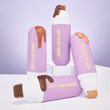 Custom Logo Long-Lasting Natural Brightening Tinted Skin Primer