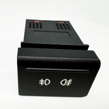Double Fog Light voor VW Golf 12V (onderdeel nr. 5U09415351FR)