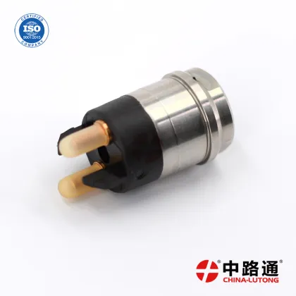 12V Stop Solenoid-F00RJ02697-cav fuel solenoid