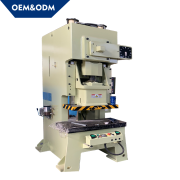 Pneumatic Power Press Machine VASIA Brand with Best Price