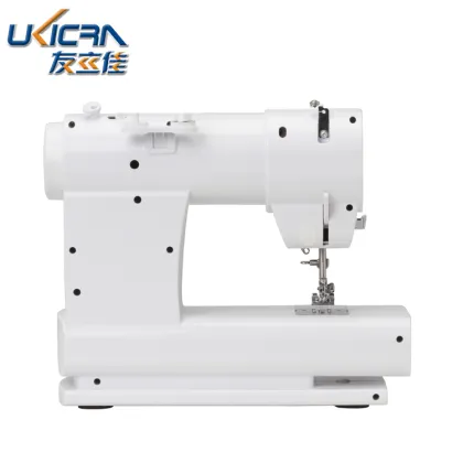 best Domestic typical sewing machine UFR-812