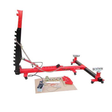 CE -zugelassene tragbare Automatenrahmenmaschine für die grundlegende Autokorrektur