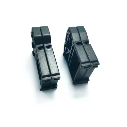 CNC Milling Service Plastic Machining Spare Parts