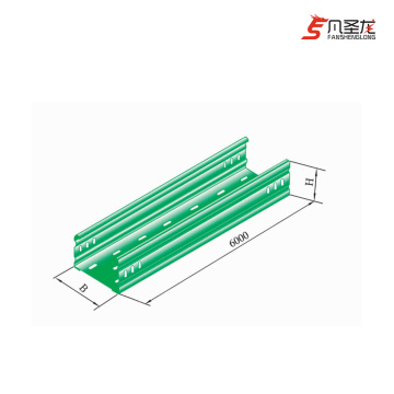 XQJ-DJ-P-A-01 Type Stair Large-span Bridge Frame