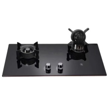 new design flat folding gas stove