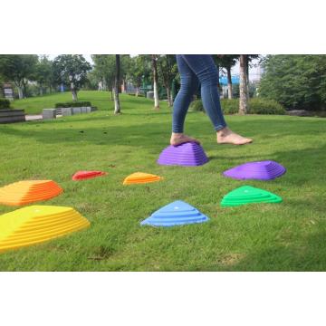 Product Educational Toys Kids Balance Stone