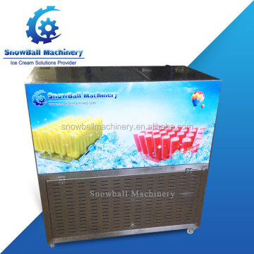 Commercial Manual Popsicle Machine - Popsicle/Ice Lolly Pop Maker