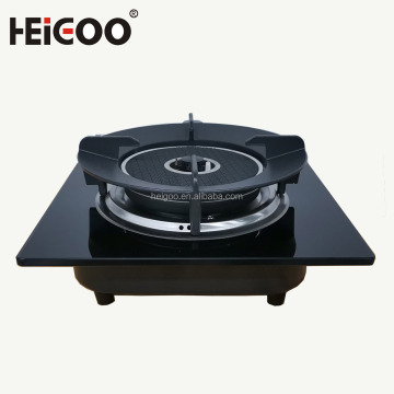 Factory Price High-Quality Ceramic Gas Stove Kitchen Burner - Manufacturer and Supplier