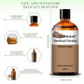 Bulk Natural Herbal Oils Wholesale Hemlock parsley oil for health | Therapeutic-Grade, Undiluted