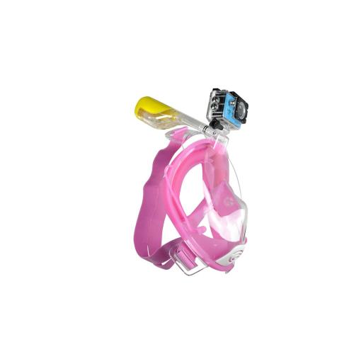 Diving Mask Seaview 180 Panoramic Snorke
