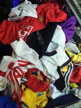 used clothing