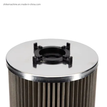 Air Compressor Filter Precision Filter Products