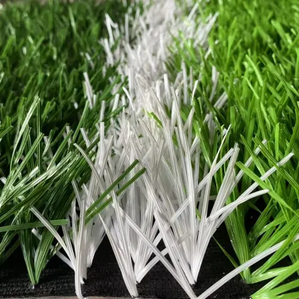 Artificial Football Turf for Sports Fields