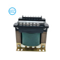 Industrial Control Transformer EI-133 Single Phase Elevator Spare Parts Input Voltages 277V 266V 139V 133V 120V