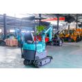 1ton Mini Excavator Sales Hot Cheap Mini Excavator