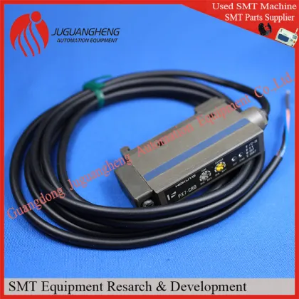 HOKUYO A1042A Fuji CP642 Amplifier PX7-CRD