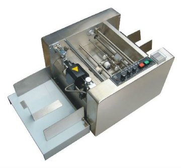 MY-420A Continuous Solid-ink Coding And Embossing Machine
