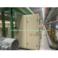 Advanced cleaning technologies for industrial applications
