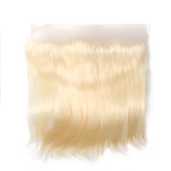 Human Hair Virgin Lace Frontals, Transparent 360 613 Hd Frontal Lace, 613 Swiss Transparent Hd Lace Frontal 13 Lace Frontal