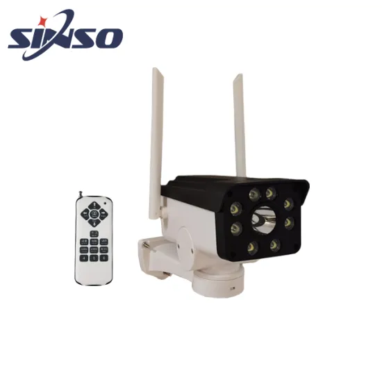 Brightness Remote Control for LED Search Light with Flashing Spot