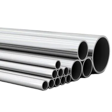 Aluminum Profiles and Tubes