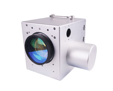 Smart Laser Scanner