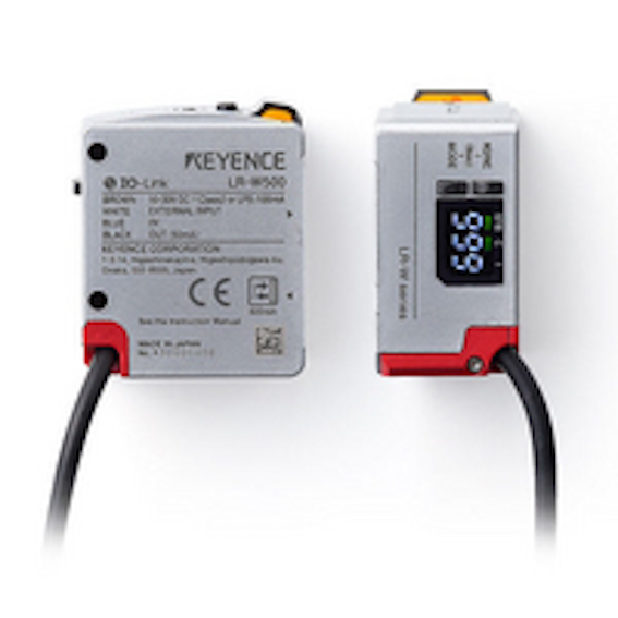 Keyence Self-contained Photoelectric Sensors, High Quality Keyence